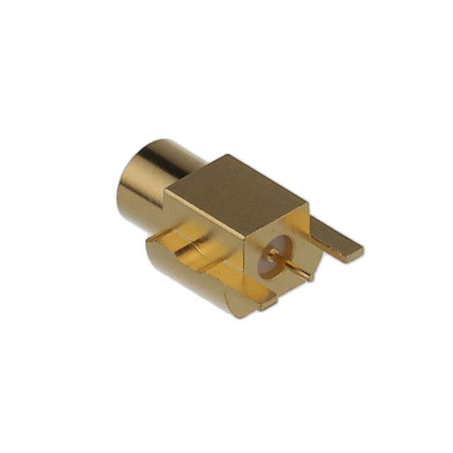 SMP-MSLD-PCE-3 Amphenol RF  Coaxial Connector (RF) Assemblies